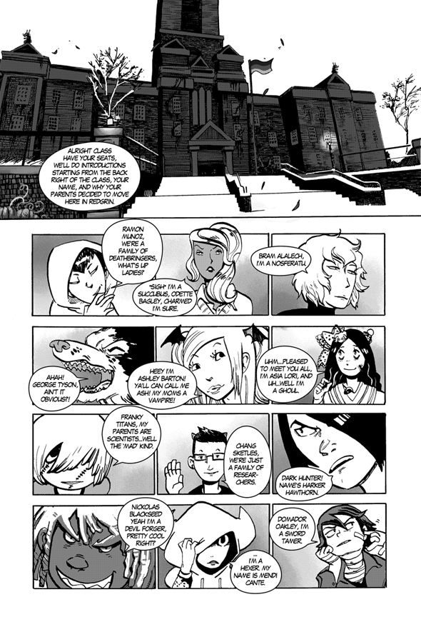 REDGRIN Page 1