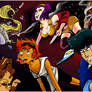 Cowboy Bebop