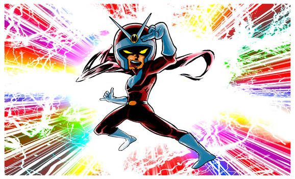 VIEWTIFUL JOE 2