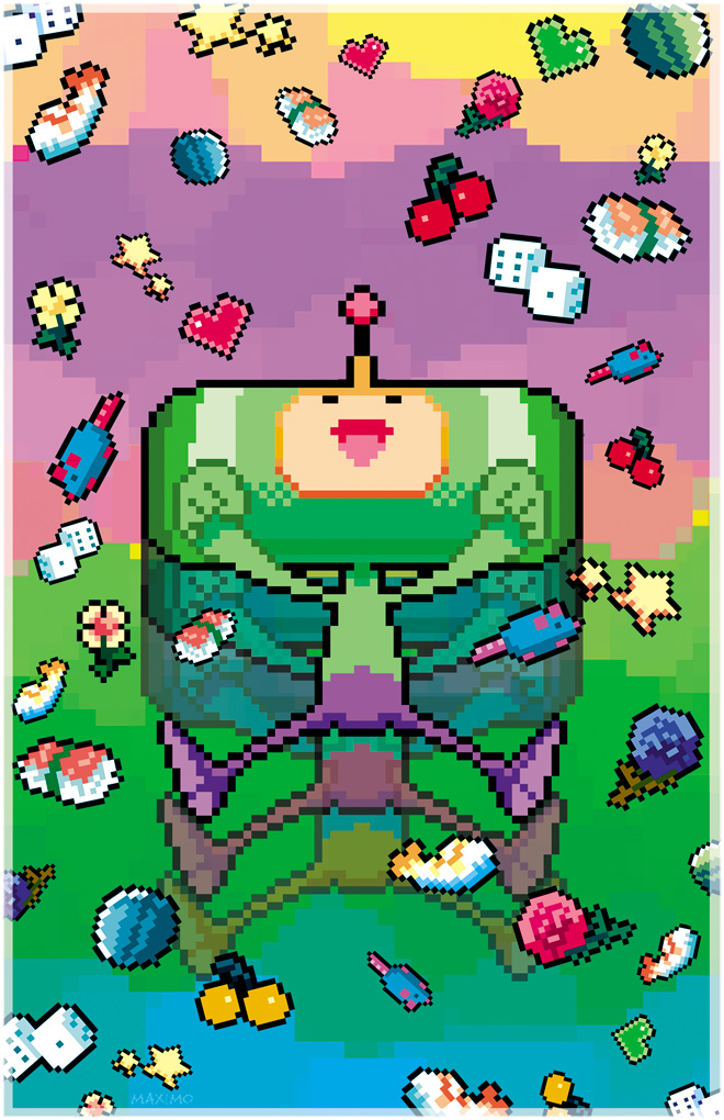 Katamari Damacy