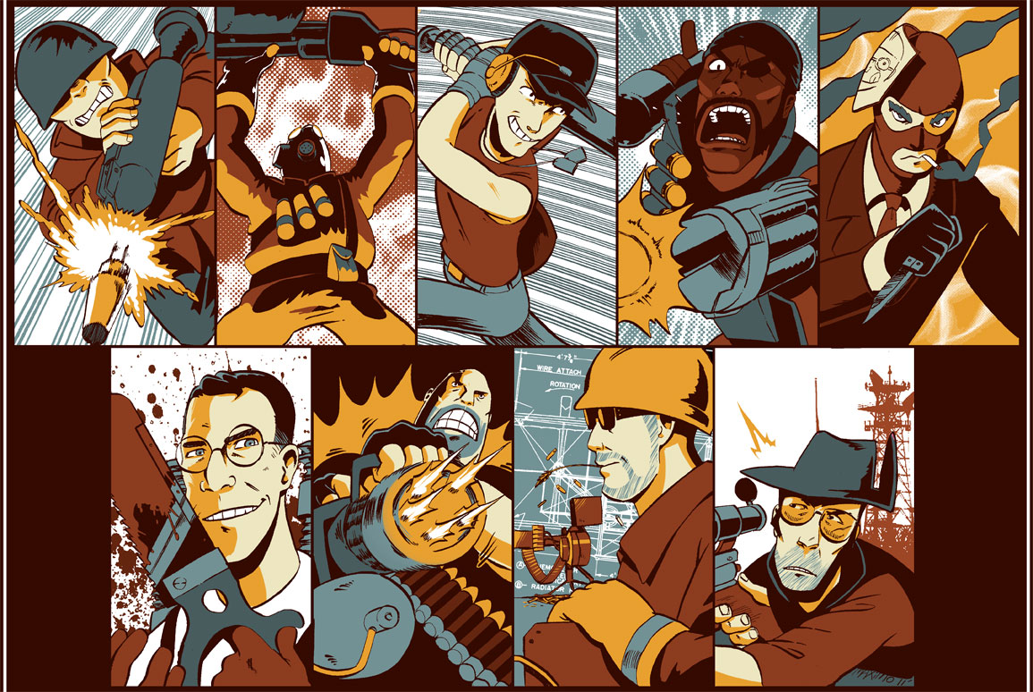 Team Fortress 2