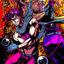 Battle Tendency