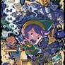THE LEGEND OF ZELDA