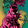 KILLER QUEEN!