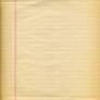 Old Notepaper Texture