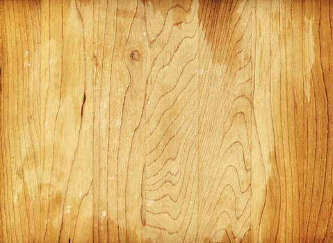 Honey Wood Texture