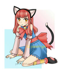 Neko Girl