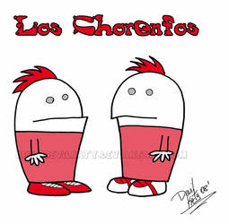 Los Chorenfos