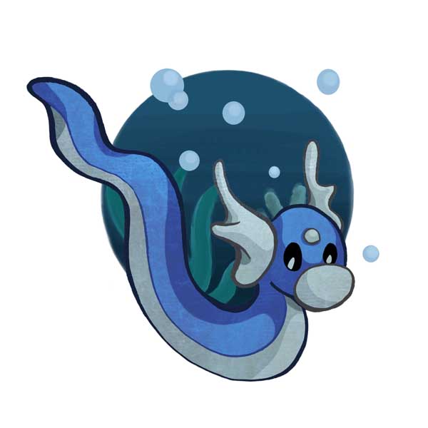 Dratini