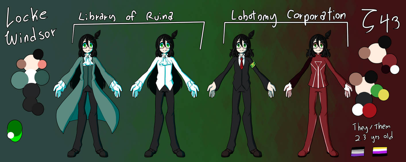 Artfight Chara Ref Locke By Mappelond On Deviantart Artfight Chara Ref Locke By Mappelond On Deviantart