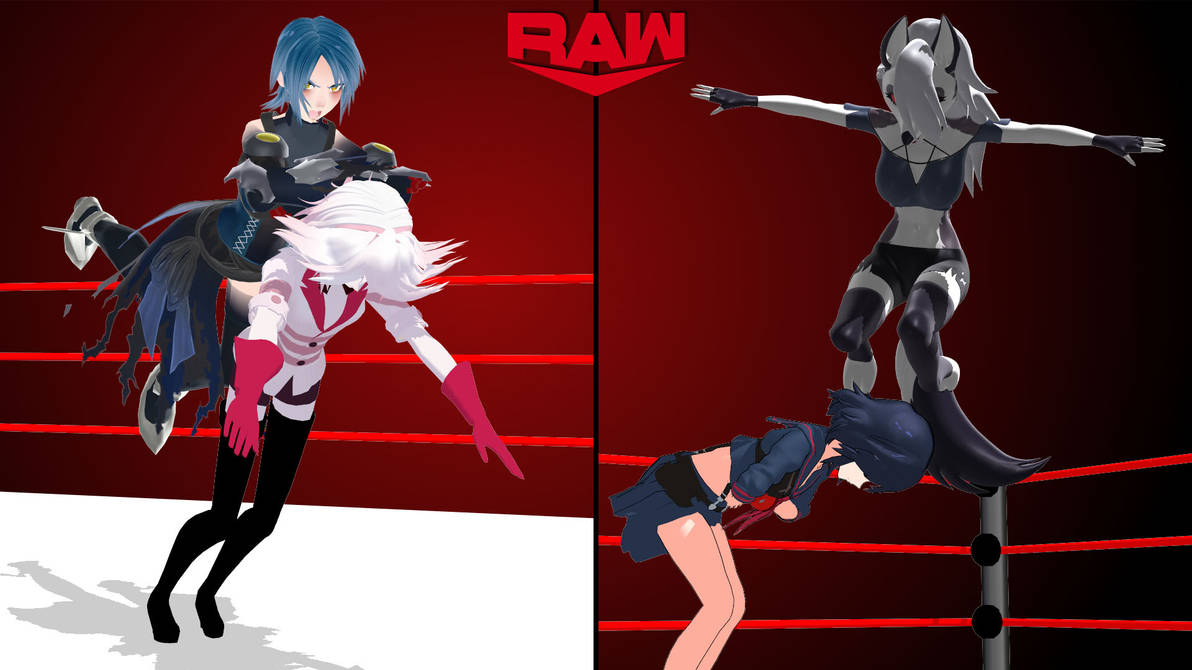 IC Champion Tournament part 1 by KitamiChin on DeviantArt