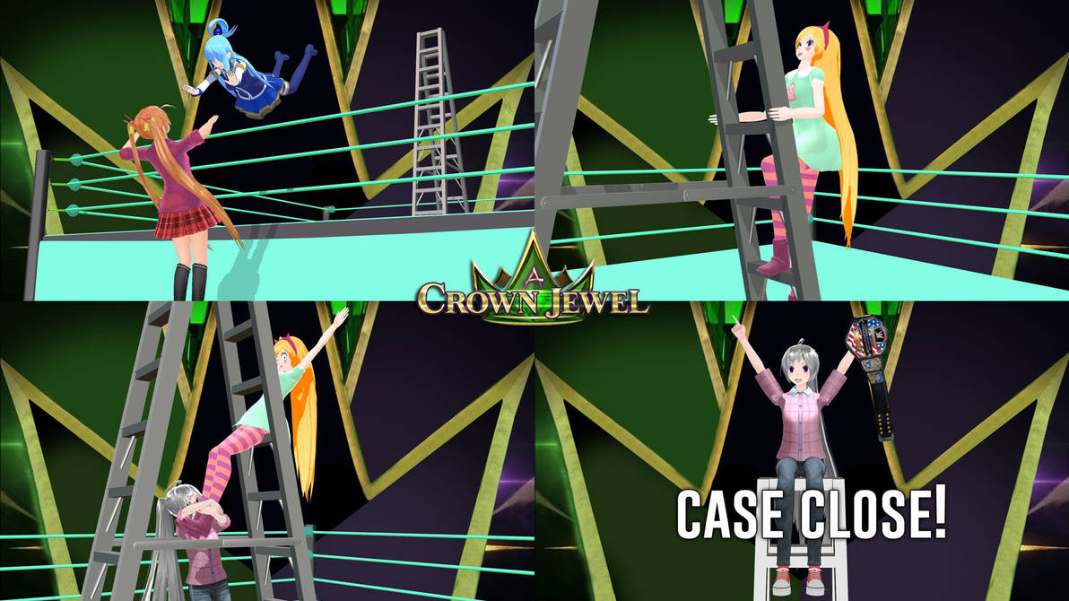 Case Close for now by KitamiChin on DeviantArt