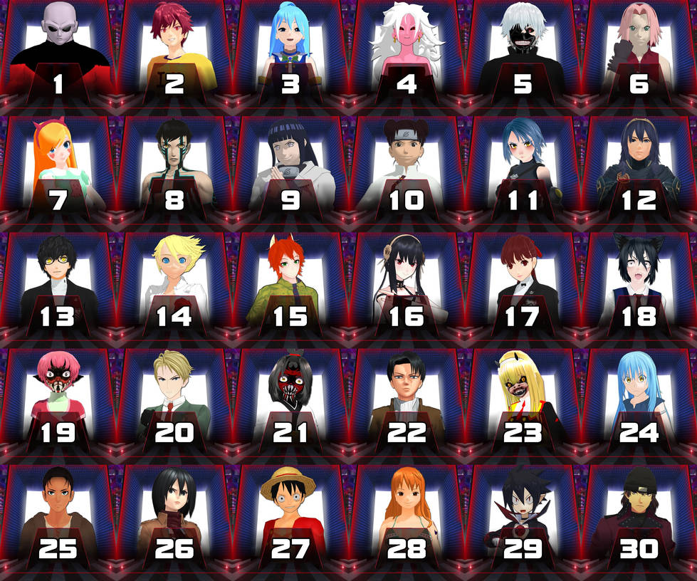 Royal Rumble 2023 Number Reveal by KitamiChin on DeviantArt