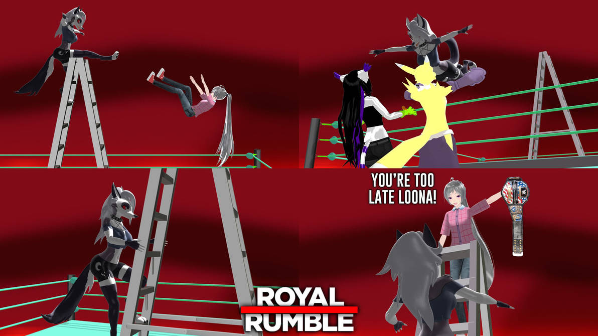 Nobody can beat her Speed by KitamiChin on DeviantArt