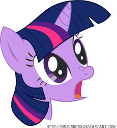 Twilight surprised