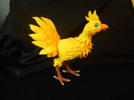 Chocobo