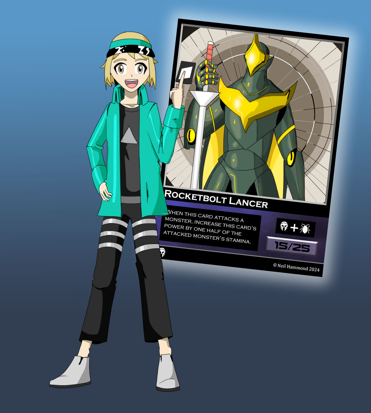 Callix Image Kodekki Duelists: Callix by NeilHammond64 on DeviantArt