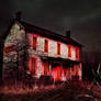 haunted house