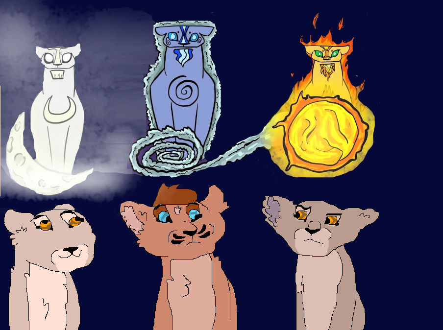 Avatar Reverse Au My Pride Reverse AU - 1 by Ronno2021 on DeviantArt