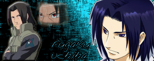 Fugaku Uchiha