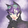 Catwoman Fan Art