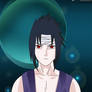 Sasuke - The Avenger