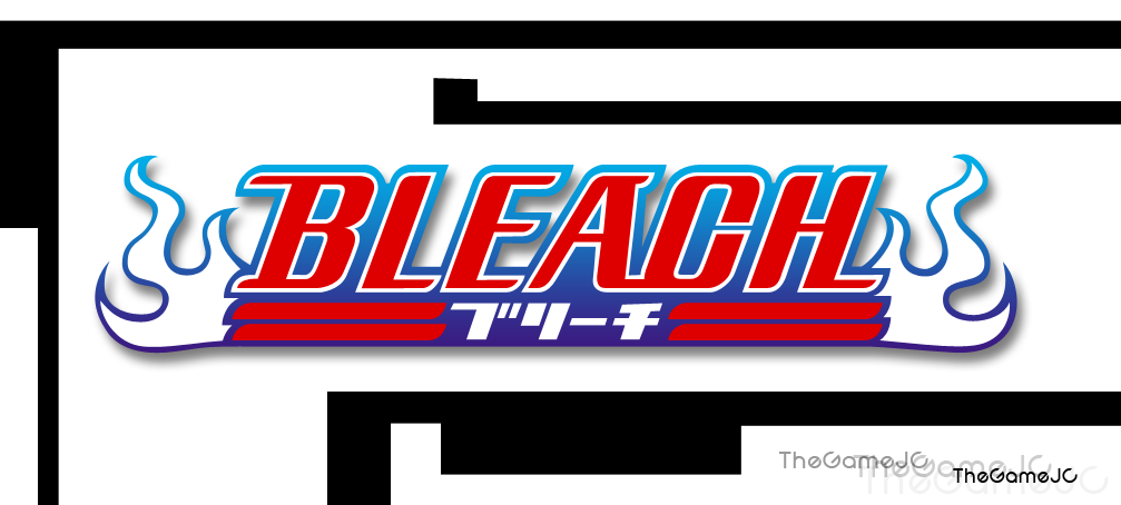 Bleach Logo