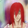 Bleach Renji Bath