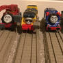 Sodor's Coolest Engines