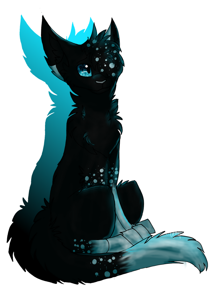 I'm fairly local by MacabreMarnie on DeviantArt