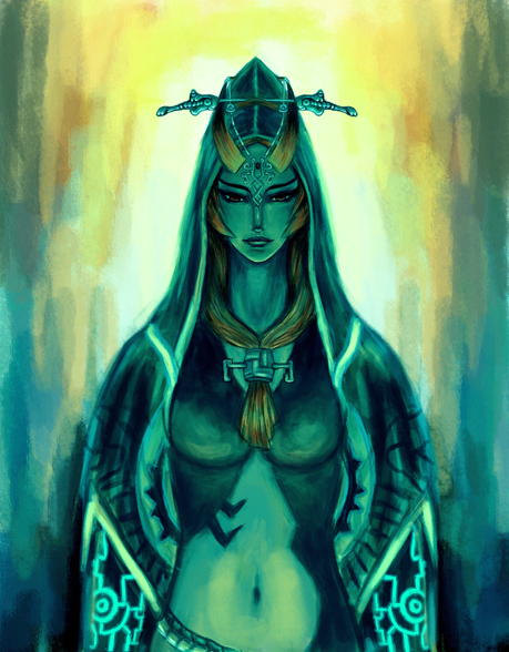 Twilight Princess