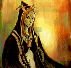 Midna