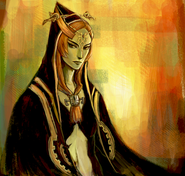 Midna