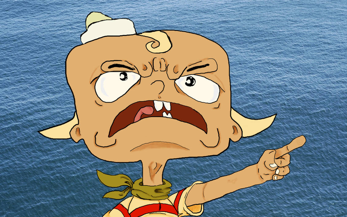Flapjack By Freekoart On DeviantArt flapjack-by-freekoart-on-deviantart