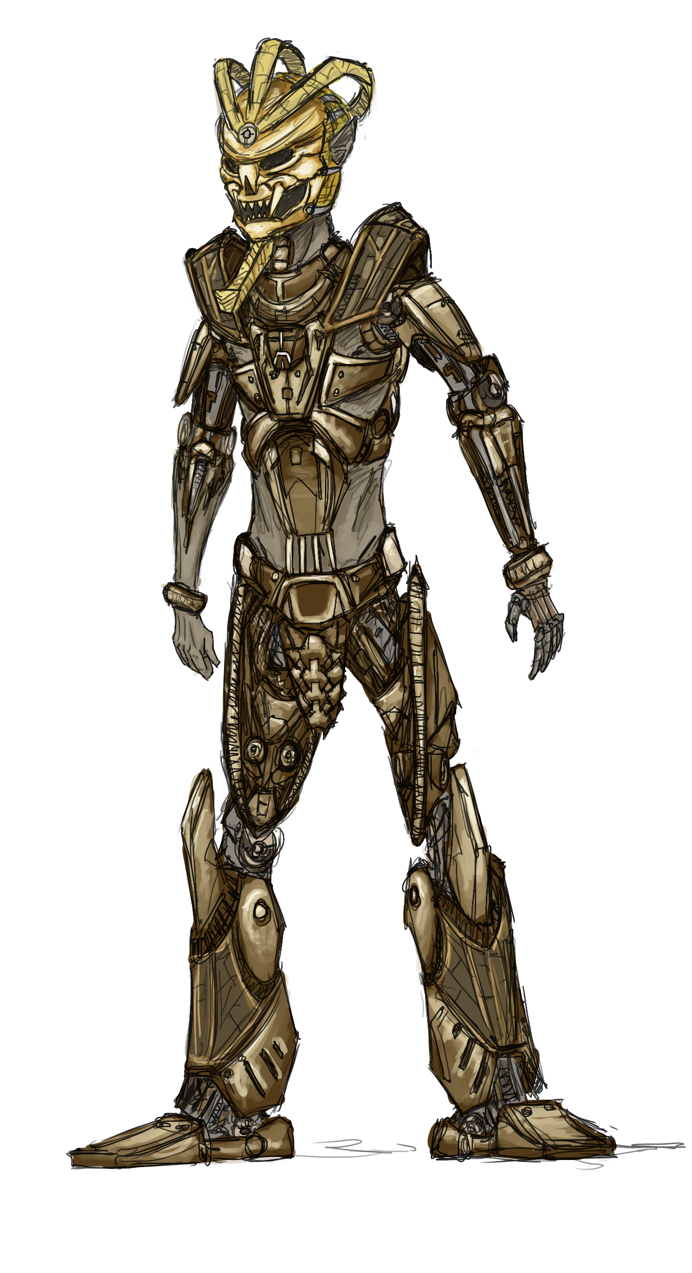 Morrowind: Sotha Sil