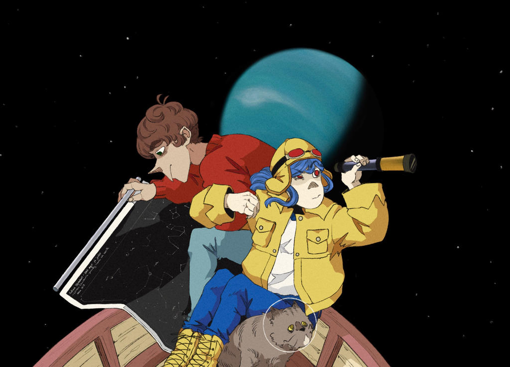 Space Adventure Deviantart Space adventures by Grumpiartist on DeviantArt