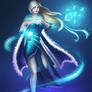 Crystal Maiden