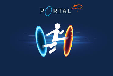 Portal Revenge