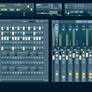 FL STUDIO 10 PRO skin