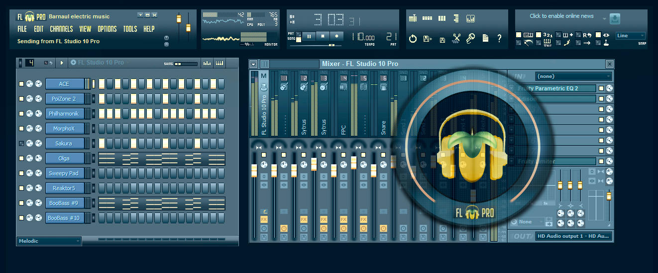 Studio Studio