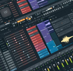 Fl Studio 12 Skin