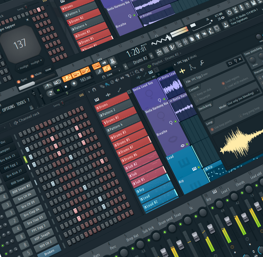 Fl Studio Skin Pack Free Download Fl Studio Skin Pack Free Download
