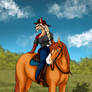 Out for a ride