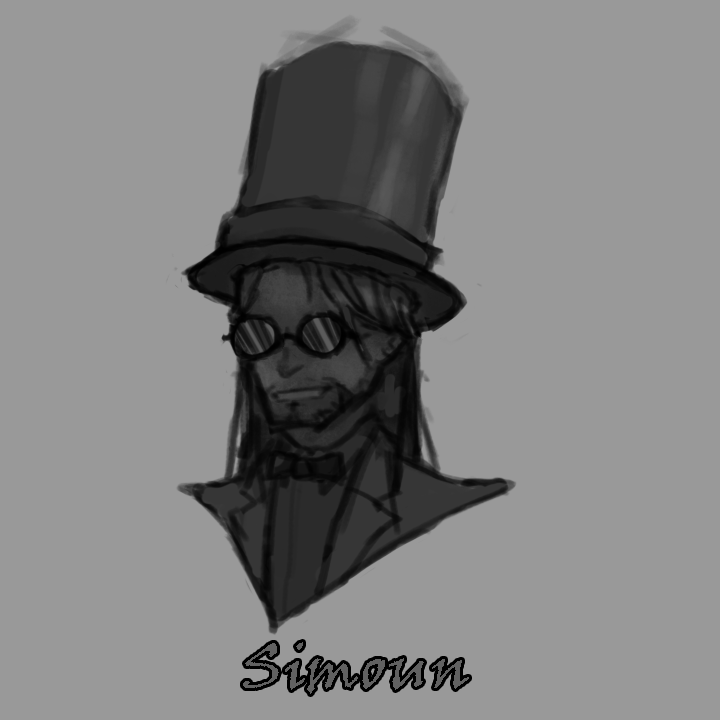Get Simoun By Darkthoughtform On Deviantart For Free Get Wallpaper Simoun By Darkthoughtform On Deviantart For Android
