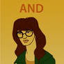 I'm Daria