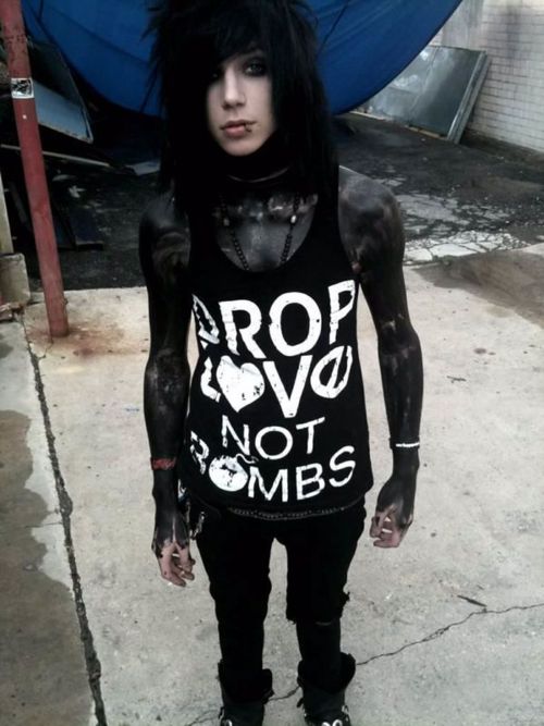 Andy c: