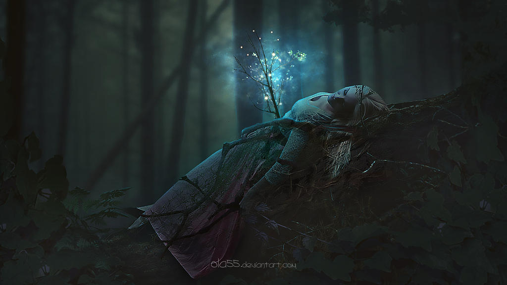 Nature by Ola55 Nature by Ola55
