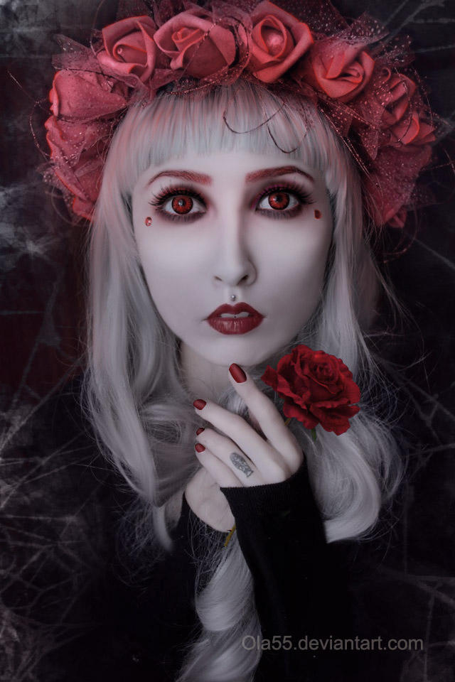 Madame by Ola55 Madame by Ola55