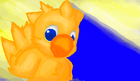 Chocobo