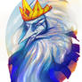 Ice King